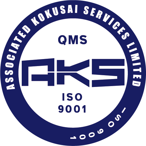 ISO 9001 質量管理體系認證